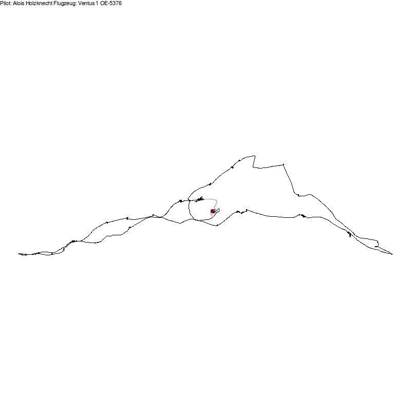 Flugspur